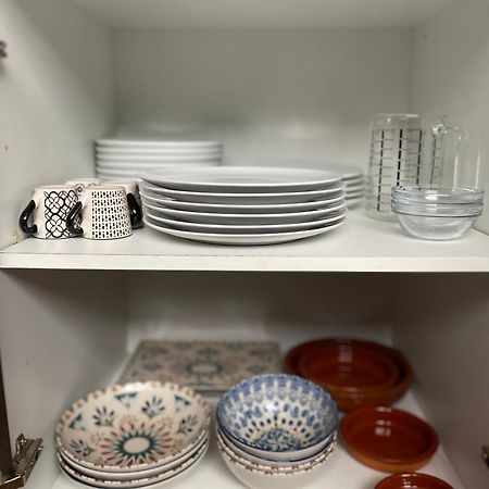 OjénLa Casa Alhambraアパートメント エクステリア 写真