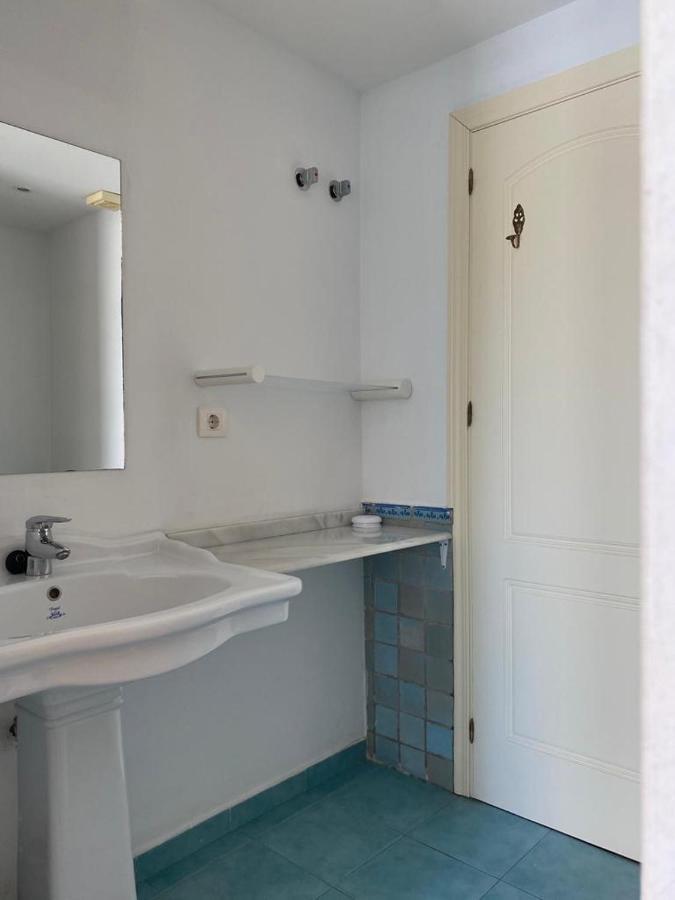 OjénLa Casa Alhambraアパートメント エクステリア 写真