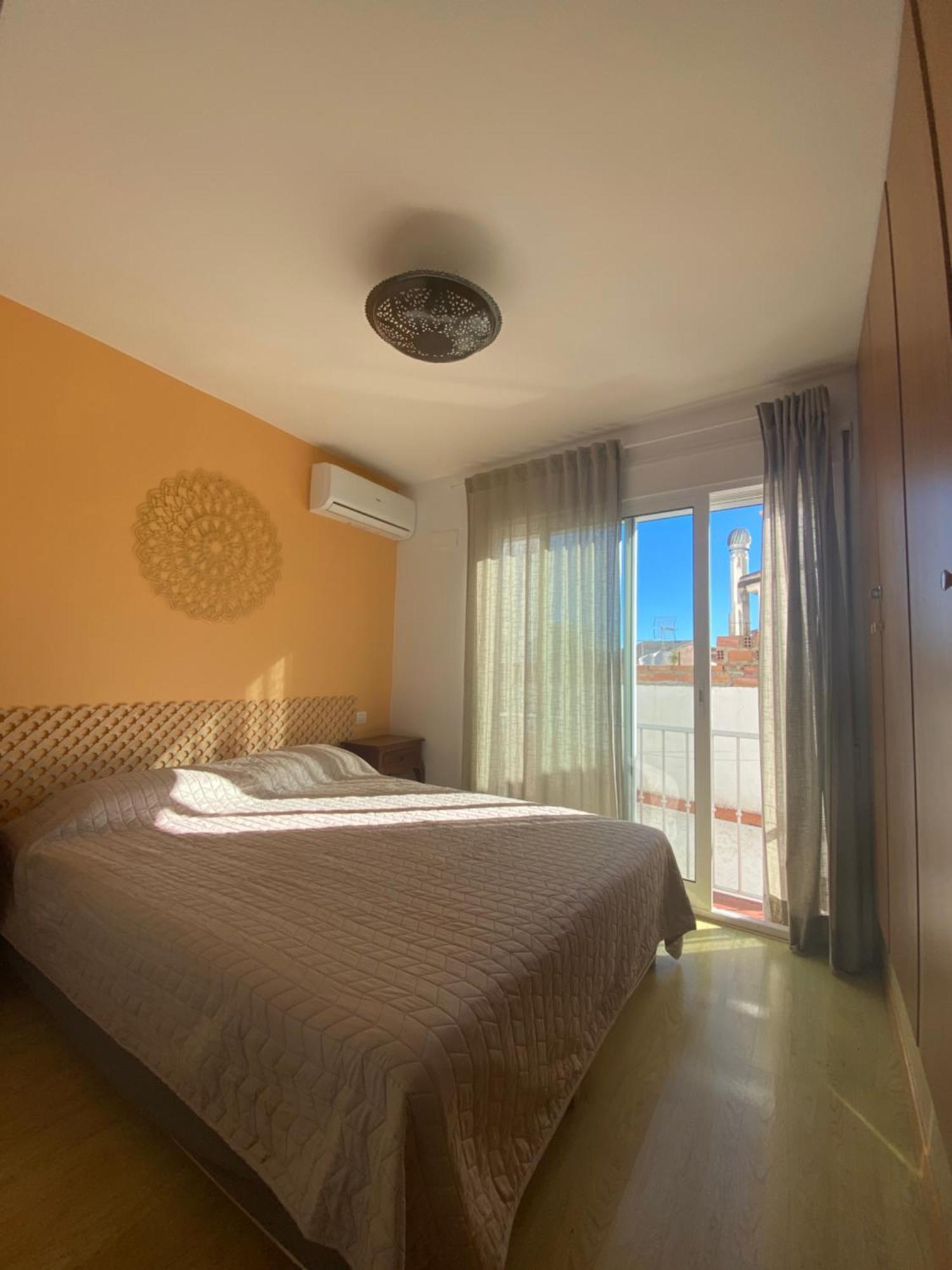 OjénLa Casa Alhambraアパートメント エクステリア 写真