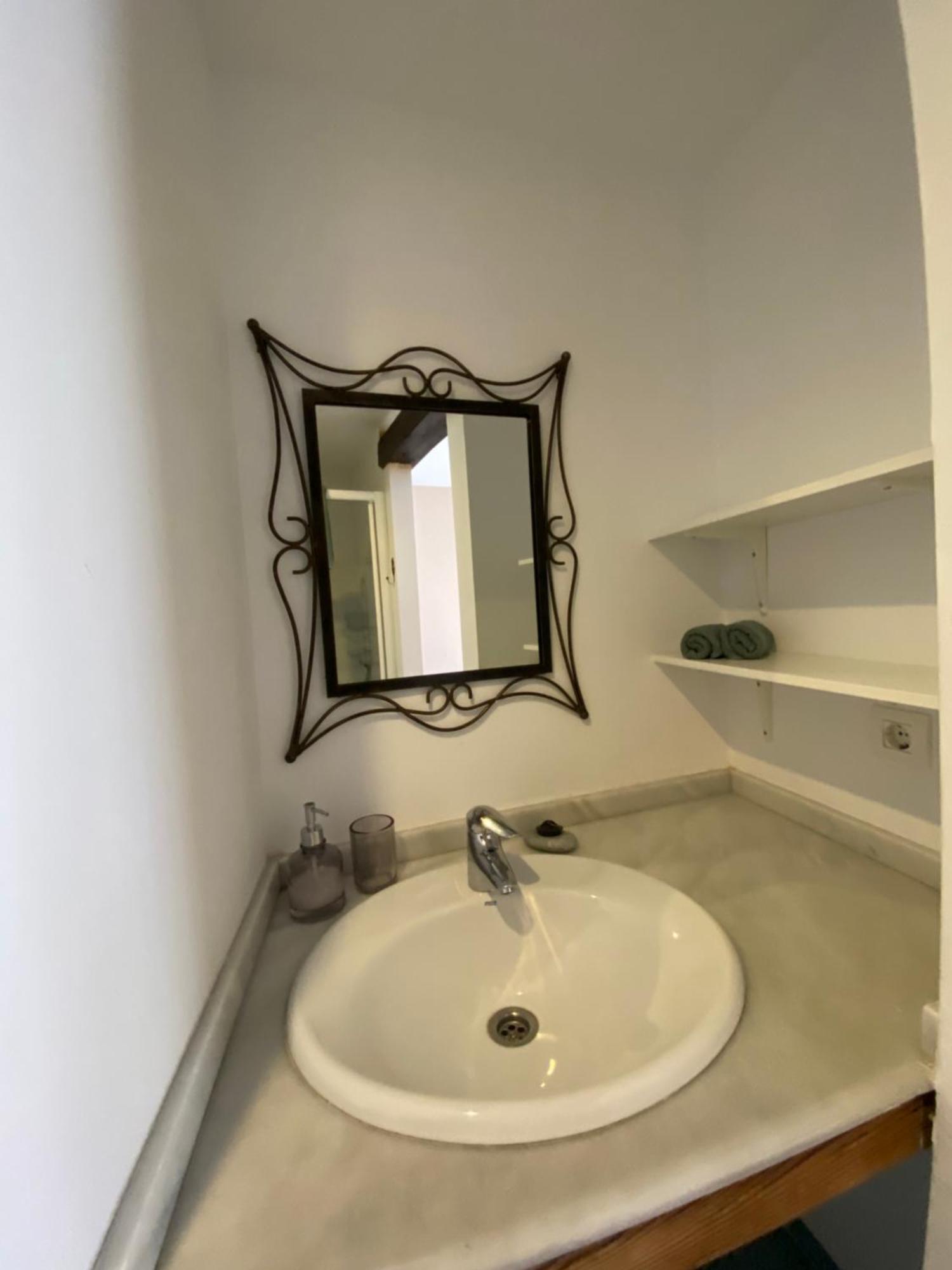 OjénLa Casa Alhambraアパートメント エクステリア 写真